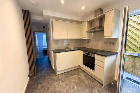 1 bedroom apartment to rent, Woodland Drive, Hove