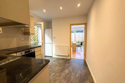 1 bedroom apartment to rent, Woodland Drive, Hove