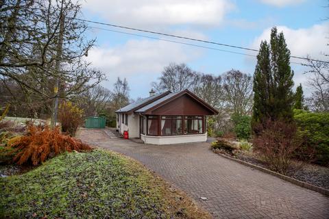 2 bedroom detached bungalow for sale, Clachan Mhor, Kilchrenan, Taynuilt, PA35 1HD