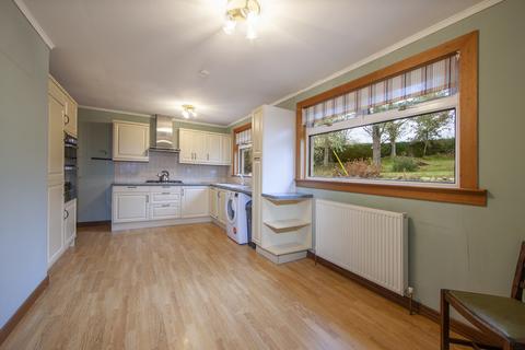 2 bedroom detached bungalow for sale, Clachan Mhor, Kilchrenan, Taynuilt, PA35 1HD