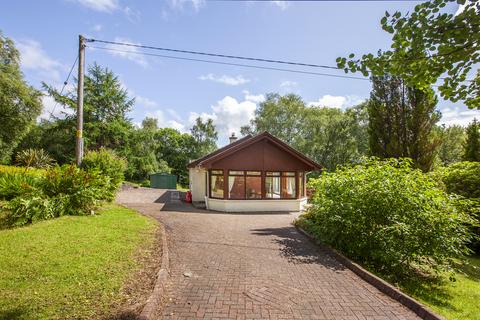 2 bedroom detached bungalow for sale, Clachan Mhor, Kilchrenan, Taynuilt, PA35 1HD
