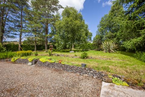 2 bedroom detached bungalow for sale, Clachan Mhor, Kilchrenan, Taynuilt, PA35 1HD