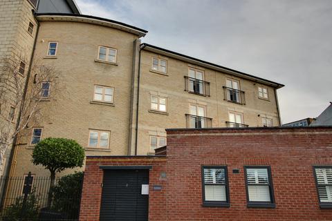 undefined, Regency Court