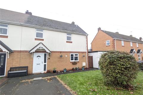 3 bedroom semi-detached house for sale, Primmer Road, Donnington, Telford, Shropshire, TF2