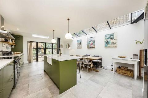 3 bedroom house for sale, Arbuthnot Road, London SE14