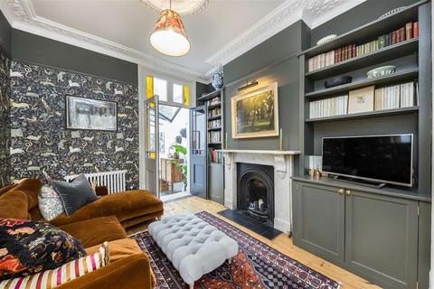 3 bedroom house for sale, Arbuthnot Road, London SE14