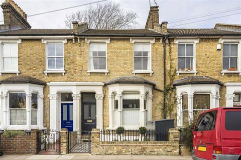 3 bedroom house for sale, Arbuthnot Road, London SE14