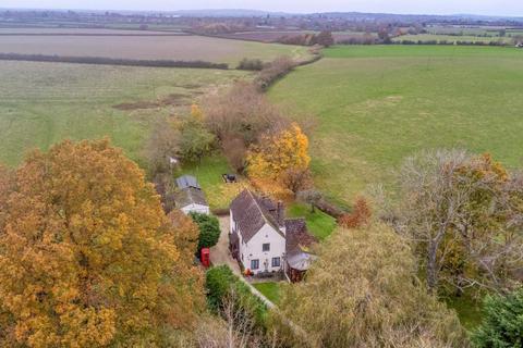 4 bedroom detached house for sale, Thame,  Oxfordshire,  OX9