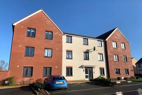 2 bedroom apartment for sale, Oaklea House, Honiton EX14