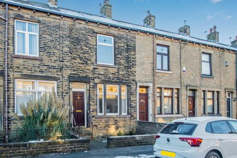 3 bedroom terraced house for sale, Melford Street, Dudley Hill, Bradford, BD4