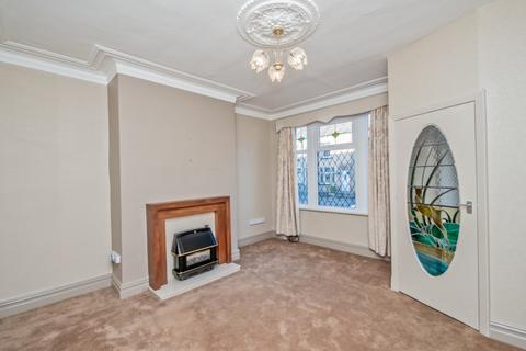 3 bedroom terraced house for sale, Melford Street, Dudley Hill, Bradford, BD4