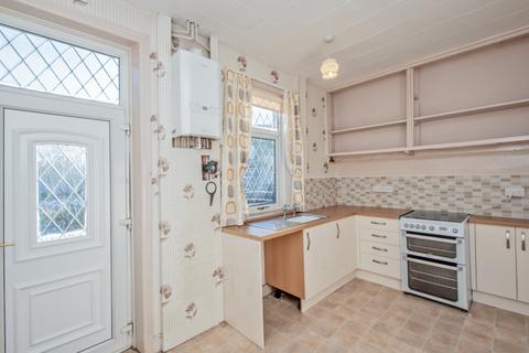 3 bedroom terraced house for sale, Melford Street, Dudley Hill, Bradford, BD4