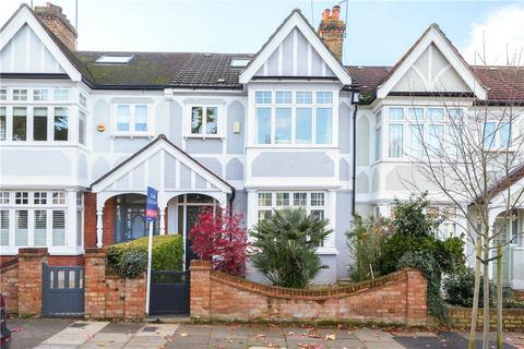 4 bedroom terraced house for sale, Lindfield Road, Ealing