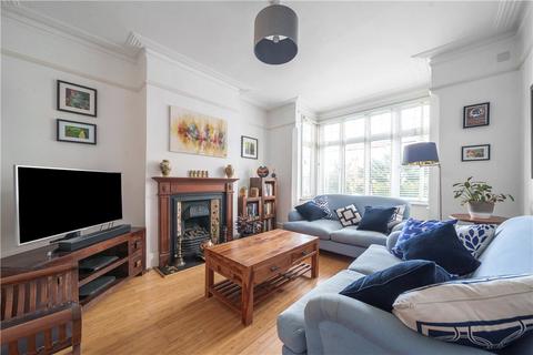 43 Lindfield Road, London, W5 1QS
