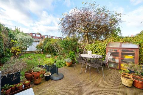 43 Lindfield Road, London, W5 1QS