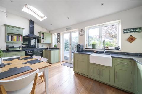 43 Lindfield Road, London, W5 1QS