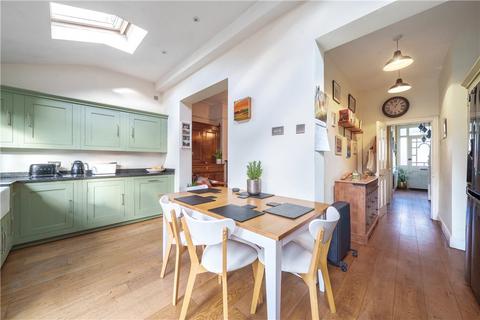43 Lindfield Road, London, W5 1QS