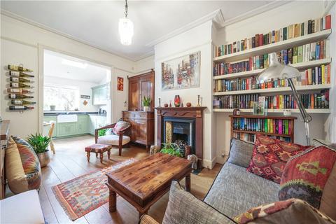 43 Lindfield Road, London, W5 1QS