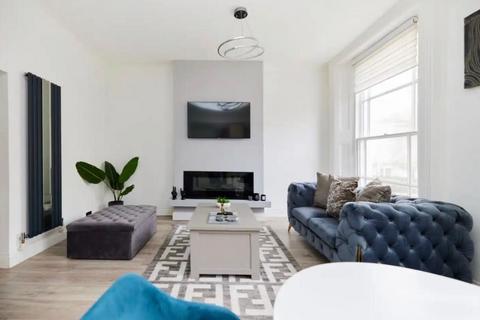 1 bedroom flat to rent, Boundary Road St John's Wood