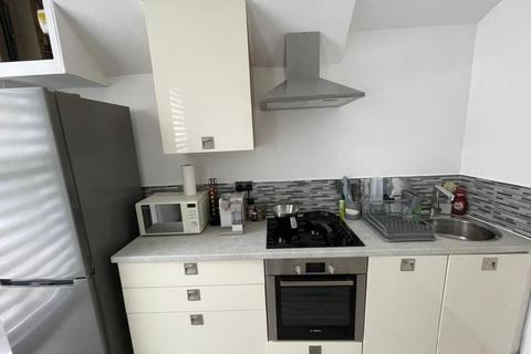 1 bedroom flat to rent, Boundary Road St John's Wood