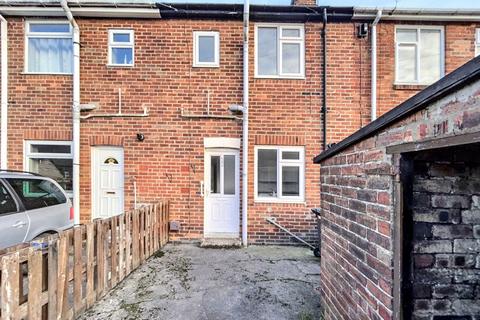 2 bedroom terraced house for sale, Hedgefield View, Dudley, Cramlington, Tyne and Wear, NE23 7QL