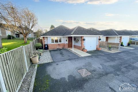 3 bedroom detached bungalow for sale, Jenni Close, Bournemouth, Dorset