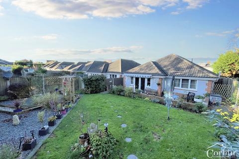 3 bedroom detached bungalow for sale, Jenni Close, Bournemouth, Dorset