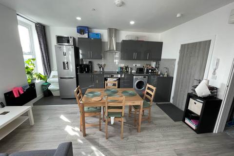 2 bedroom flat to rent, Newfoundland Court, Newfoundland Road, Heath