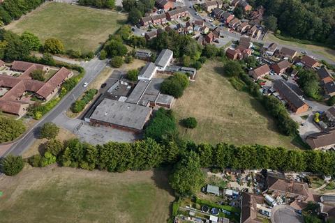 Commercial development for sale, Osbourne Court, Faversham, Kent, ME13 7FT