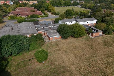 Commercial development for sale, Osbourne Court, Faversham, Kent, ME13 7FT