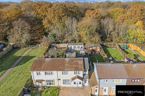 undefined, Chigwell IG7