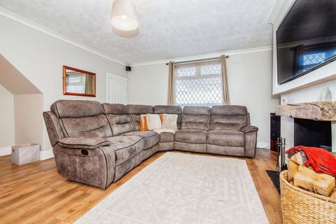 2 bedroom terraced house for sale, Juliet Street, Ashington NE63