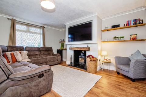 2 bedroom terraced house for sale, Juliet Street, Ashington NE63