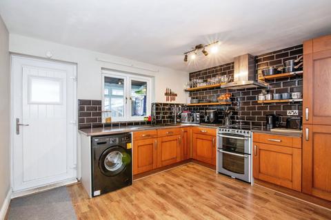 2 bedroom terraced house for sale, Juliet Street, Ashington NE63