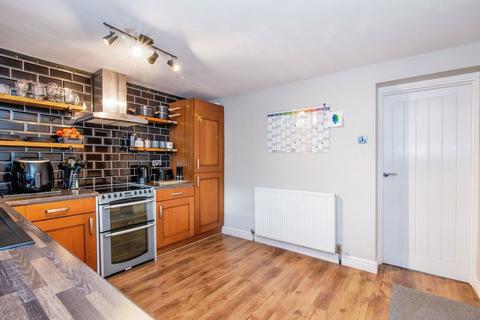 2 bedroom terraced house for sale, Juliet Street, Ashington NE63