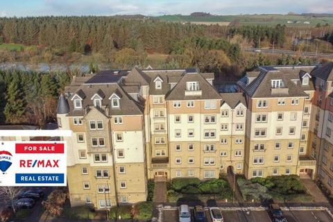 2 bedroom flat for sale, Eagles View, Livingston EH54