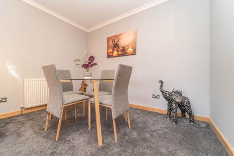 2 bedroom flat for sale, Eagles View, Livingston EH54