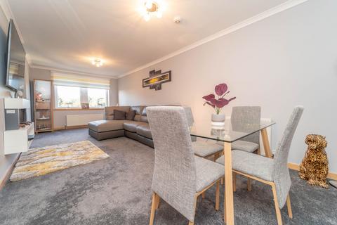 2 bedroom flat for sale, Eagles View, Livingston EH54