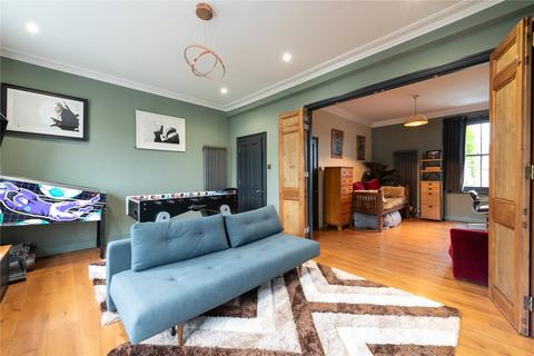 6 bedroom terraced house for sale, Courthope Road, London, NW3