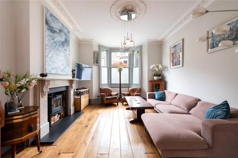 6 bedroom terraced house for sale, Courthope Road, London, NW3