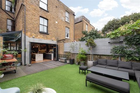 22 Courthope Road, London, NW3 2LB