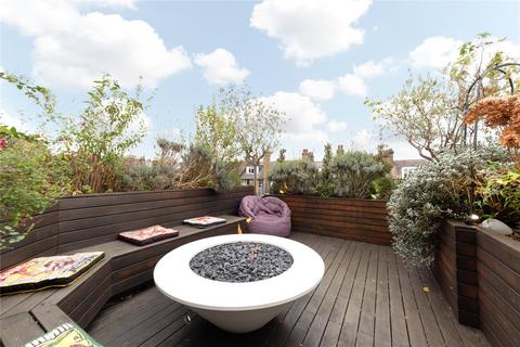 22 Courthope Road, London, NW3 2LB