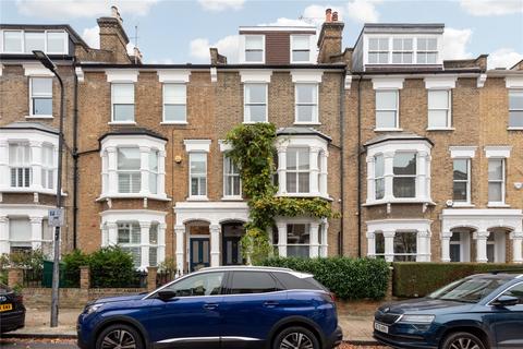 22 Courthope Road, London, NW3 2LB