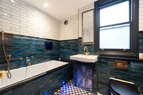 22 Courthope Road, London, NW3 2LB
