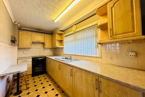 2 bedroom terraced house for sale, Banyan Crescent, Uddingston, Glasgow