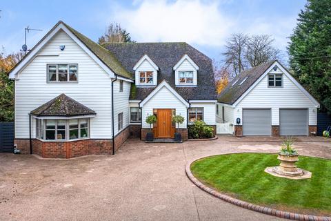 5 bedroom detached house for sale, Wellpond Green, Standon, Ware, Hertfordshire, SG11