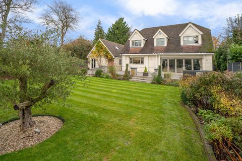 5 bedroom detached house for sale, Wellpond Green, Standon, Ware, Hertfordshire, SG11