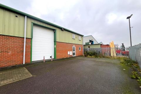 Industrial unit for sale, Unit 18 Mapledean Works, Maldon Road, Latchingdon, Essex, CM3