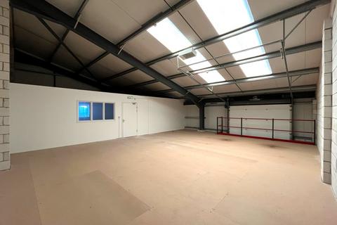 Industrial unit for sale, Unit 18 Mapledean Works, Maldon Road, Latchingdon, Essex, CM3