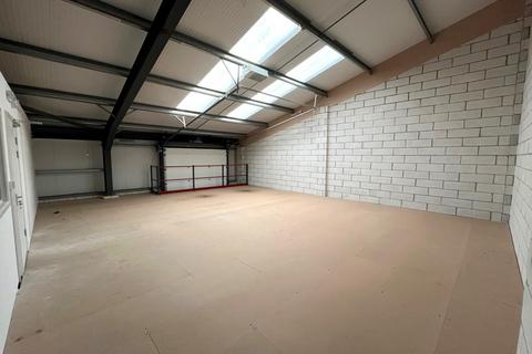 Industrial unit for sale, Unit 18 Mapledean Works, Maldon Road, Latchingdon, Essex, CM3